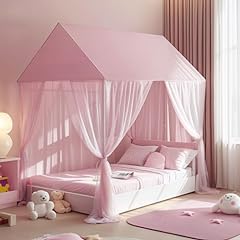 Ivpyqs princess bed for sale  Delivered anywhere in USA 