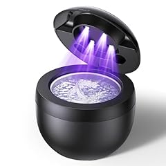 Ultrasonic retainer cleaner for sale  Delivered anywhere in UK