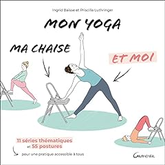 Yoga chaise 11 d'occasion  Livré partout en Belgiqu