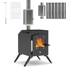 Hopubuy wood stove for sale  Delivered anywhere in USA 