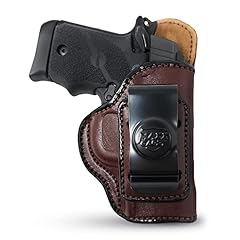 Genuine leather iwb for sale  Delivered anywhere in USA 
