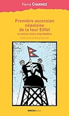 Premiere ascension nepalaise d'occasion  Livré partout en France