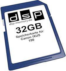 32gb speicherkarte canon gebraucht kaufen  Wird an jeden Ort in Deutschland