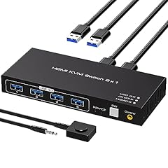 Atlahet hdmi kvm for sale  Delivered anywhere in USA 