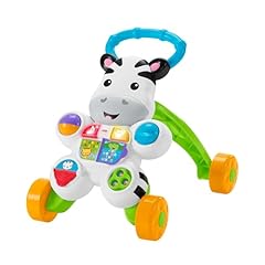 Fisher price zebra usato  Spedito ovunque in Italia 
