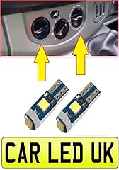 Used, Car-LED (UK) >> Trafic / Vivaro / Primastar Van Camper for sale  Delivered anywhere in UK