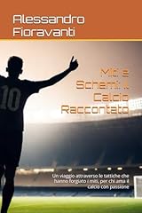 Miti schemi calcio for sale  Delivered anywhere in UK