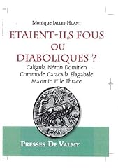 Etaient fous diaboliques d'occasion  Livré partout en Belgiqu