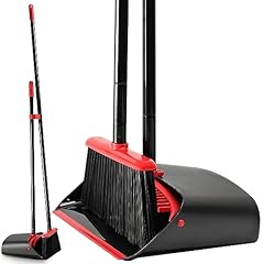 Treelen broom dustpan for sale  Delivered anywhere in USA 