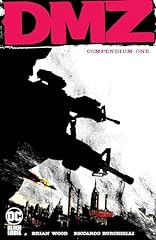 Dmz compendium for sale  Delivered anywhere in UK