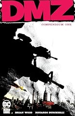 Dmz compendium for sale  Delivered anywhere in UK