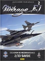 Mirage tome escadron d'occasion  Livré partout en France