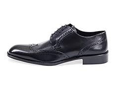 Calfskin oxford shoe usato  Spedito ovunque in Italia 