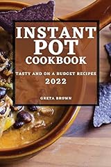 Instant pot cookbook for sale  Delivered anywhere in USA 