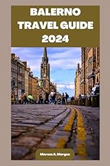 Balerno travel guide for sale  Delivered anywhere in UK