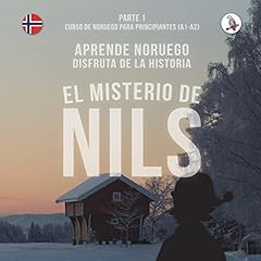 Misterio nils. parte d'occasion  Livré partout en France