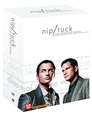 nip tuck d'occasion nip tuck d'occasion Livré partout en France