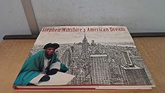 Stephen wiltshire american for sale  Delivered anywhere in UK