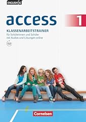 English access allgemeine gebraucht kaufen  Wird an jeden Ort in Deutschland