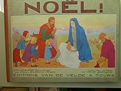 Noël chants noël d'occasion  Livré partout en France