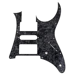 Pickguard per chitarra usato  Spedito ovunque in Italia 