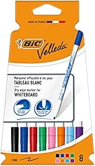 Bic velleda 1721 d'occasion  Livré partout en France