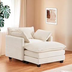 Furniliving oversized accent for sale  Delivered anywhere in USA 