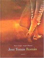 José tomas roman d'occasion  Livré partout en France