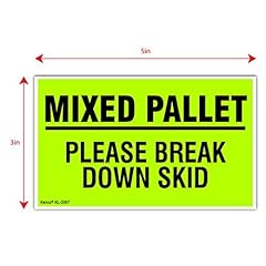 Kenco mixed pallet for sale  Delivered anywhere in USA 