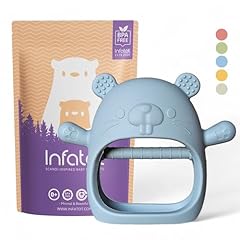 Infatot teething toys for sale  Delivered anywhere in UK