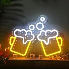 Beer neon signs for sale  Delivered anywhere in USA 