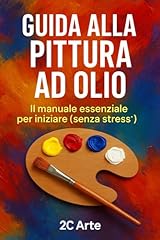 Guida alla pittura usato  Spedito ovunque in Italia 