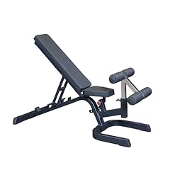Bodysolid banc professionnel d'occasion  Livré partout en France