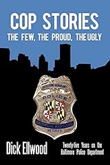 Cop stories proud for sale  Delivered anywhere in USA 