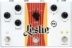 Leslie digital pedal for sale  Delivered anywhere in USA 