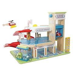 Toy van garage d'occasion  Livré partout en Belgiqu