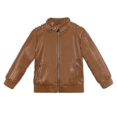 Volunboy kinder lederjacke gebraucht kaufen  Wird an jeden Ort in Deutschland