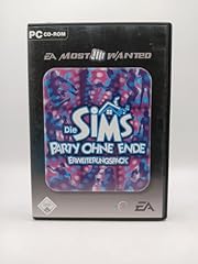 Sims party hne gebraucht kaufen  Wird an jeden Ort in Deutschland