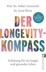 Longevity kompass anleitung gebraucht kaufen  Wird an jeden Ort in Deutschland