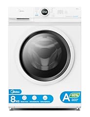 Midea mf10ew80ba10 waschmaschi gebraucht kaufen  Wird an jeden Ort in Deutschland