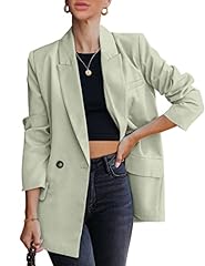 Luvamia blazer jackets for sale  Delivered anywhere in USA 
