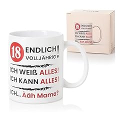 Funx tasse endlich gebraucht kaufen  Wird an jeden Ort in Deutschland