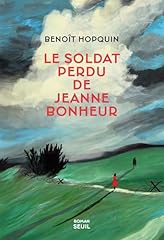 Soldat perdu jeanne d'occasion  Livré partout en France