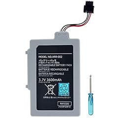 Ostent 3.7v 3600mah d'occasion  Livré partout en France