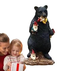 Lyricalist bear statue for sale  Delivered anywhere in UK