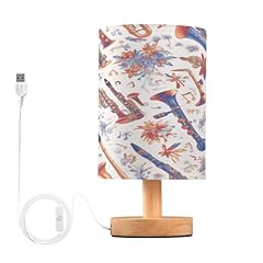 Dalzium bedroom lamp for sale  Delivered anywhere in USA 