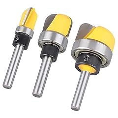 3pcs cutter router for sale  Delivered anywhere in USA 