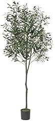 Viagdo artificial olive for sale  Delivered anywhere in USA 