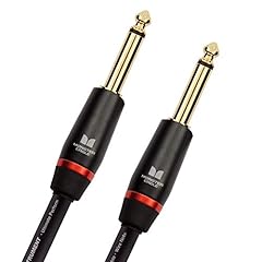 Monster cable bass2 usato  Spedito ovunque in Italia 