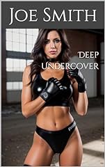 Deep undercover for sale  Delivered anywhere in USA 